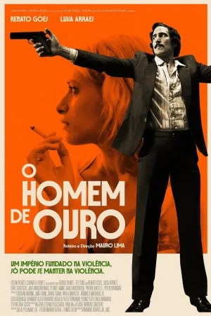 O Homem de Ouro
