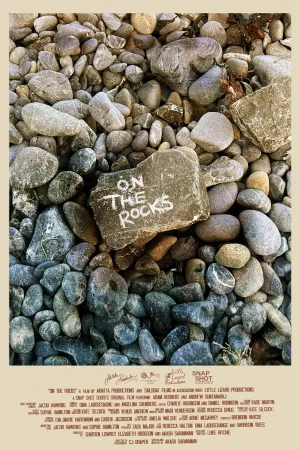 Watch and download On the Rocks online (2023)