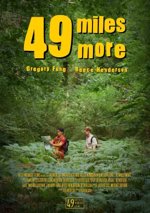 Watch and download 49 Miles More online (2026)