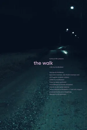 Watch and download The Walk online (2023)
