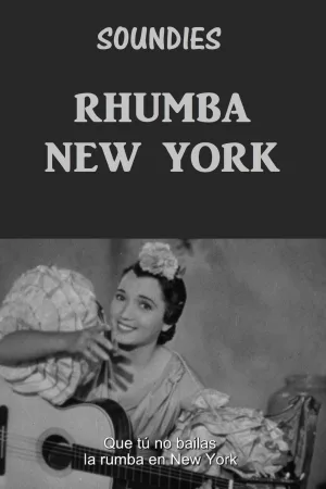 Watch and download Rhumba New York online (1945)