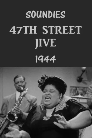 Watch and download 47th Street Jive online (1944)
