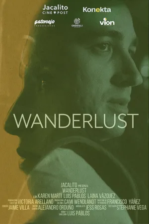 Wanderlust