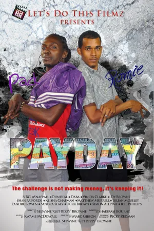 Watch and download Payday online (2014)