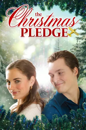 The Christmas Pledge