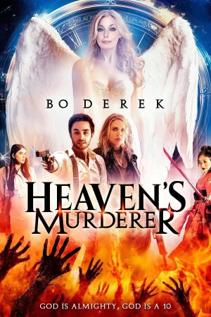 Heaven's Murderer