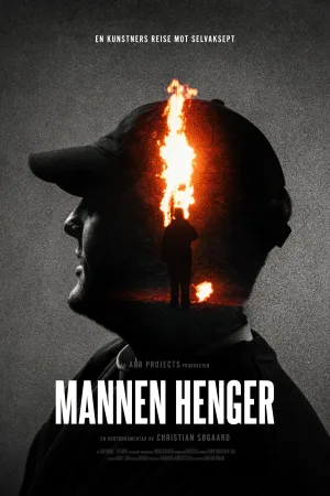 Watch and download Mannen Henger online (2023)