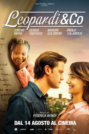 Leopardi & Co