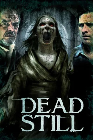 Dead Still