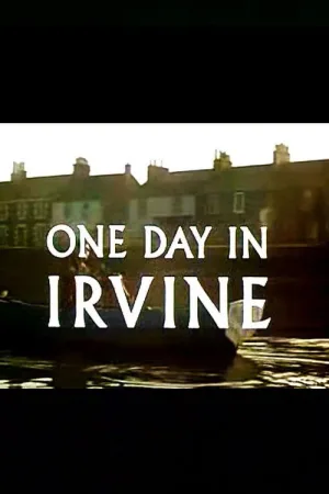 One Day in Irvine