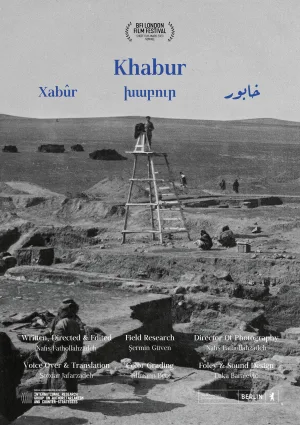 Watch and download Khabur online (2023)