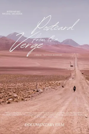 Watch and download Postcards from the Verge online (2023)