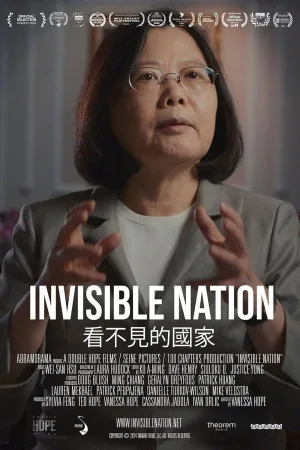 Watch and download Invisible Nation online (2024)