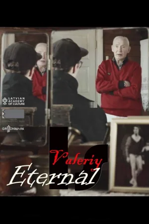 Watch and download Valeriy Is Eternal online (2022)