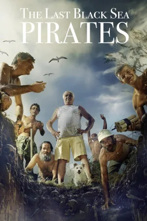 Watch and download The Last Black Sea Pirates online (2013)