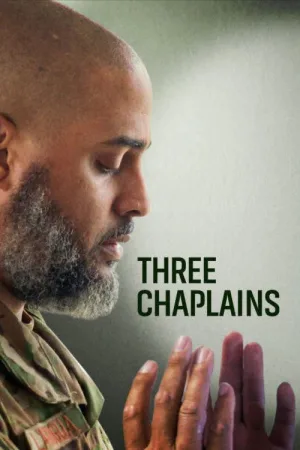 سه کشیش