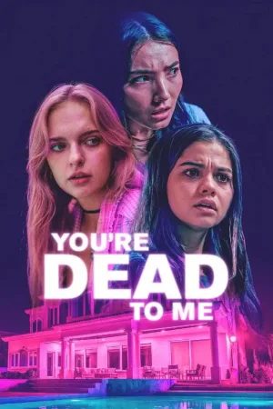 You're Dead to Me