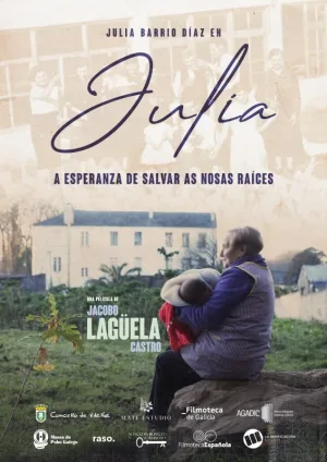 Watch and download Julia online (2022)
