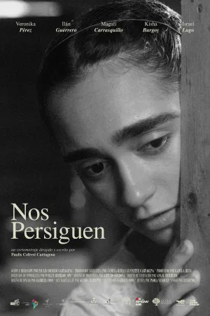 Watch and download Nos persiguen online (2023)