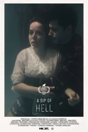 Watch and download A Sip of Hell online (2025)