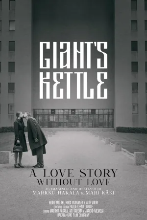 Watch and download Giant's Kettle online (2023)