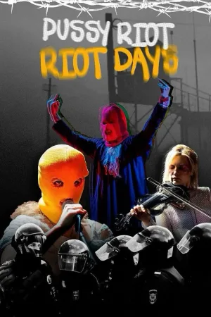 Riot Days