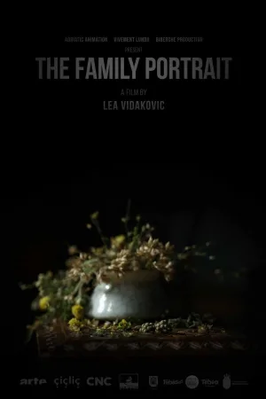Watch and download The Family Portrait online (2023)