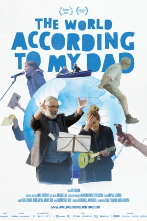 Watch and download The World According to My Dad online (2023)