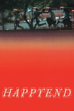 Happyend