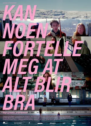 Watch and download Can Somebody Tell Me That Everything Will Be Fine online (2023)