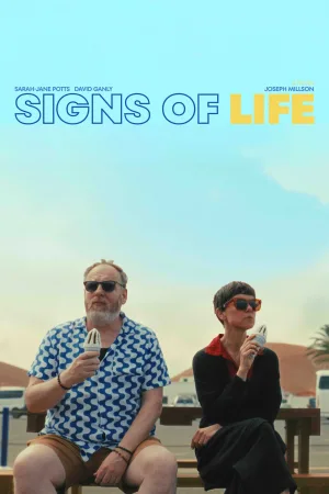 Signs of Life