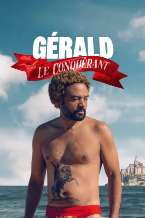 Gerald the Conqueror