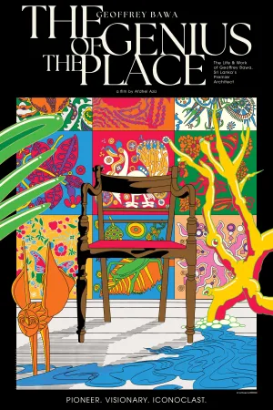Watch and download The Genius of the Place online (2023)