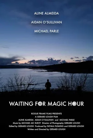 Watch and download Waiting for Magic Hour online (2024)