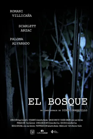 El Bosque