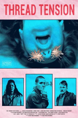 تنش نخ