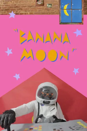 Banana Moon