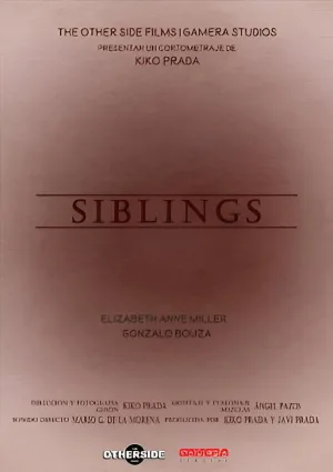 Siblings