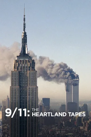9/11: نوارهای قلب آمریکا