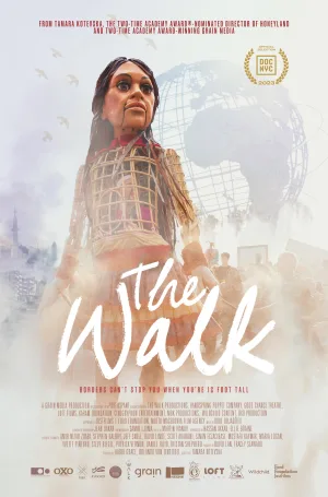 Watch and download The Walk online (2023)