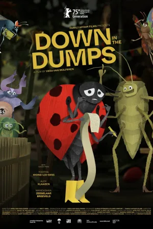 Watch and download Down in the Dumps online (2025)
