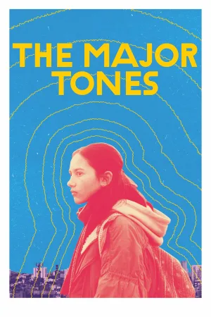 The Major Tones