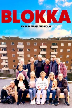 Watch and download The Block online (2023)