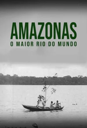 Amazon: Longest River in the World