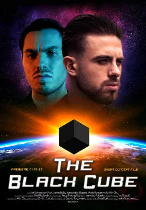 مکعب سیاه