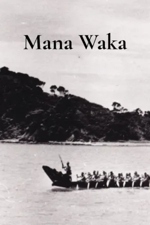 Mana Waka