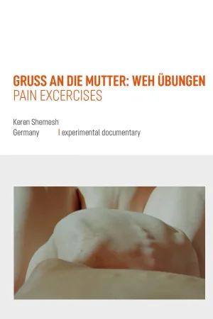 تمرینات درد