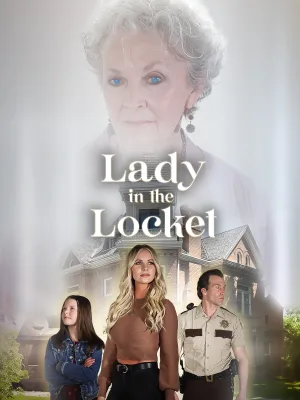 Lady in the Locket