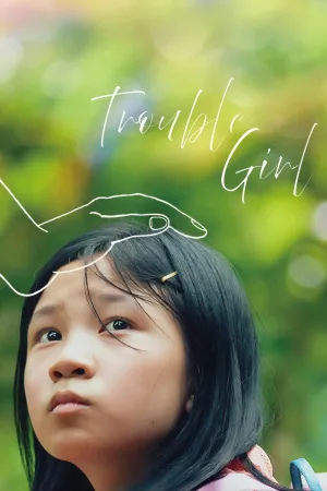 Trouble Girl