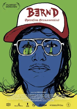 Bernd - Operation Germanenkind